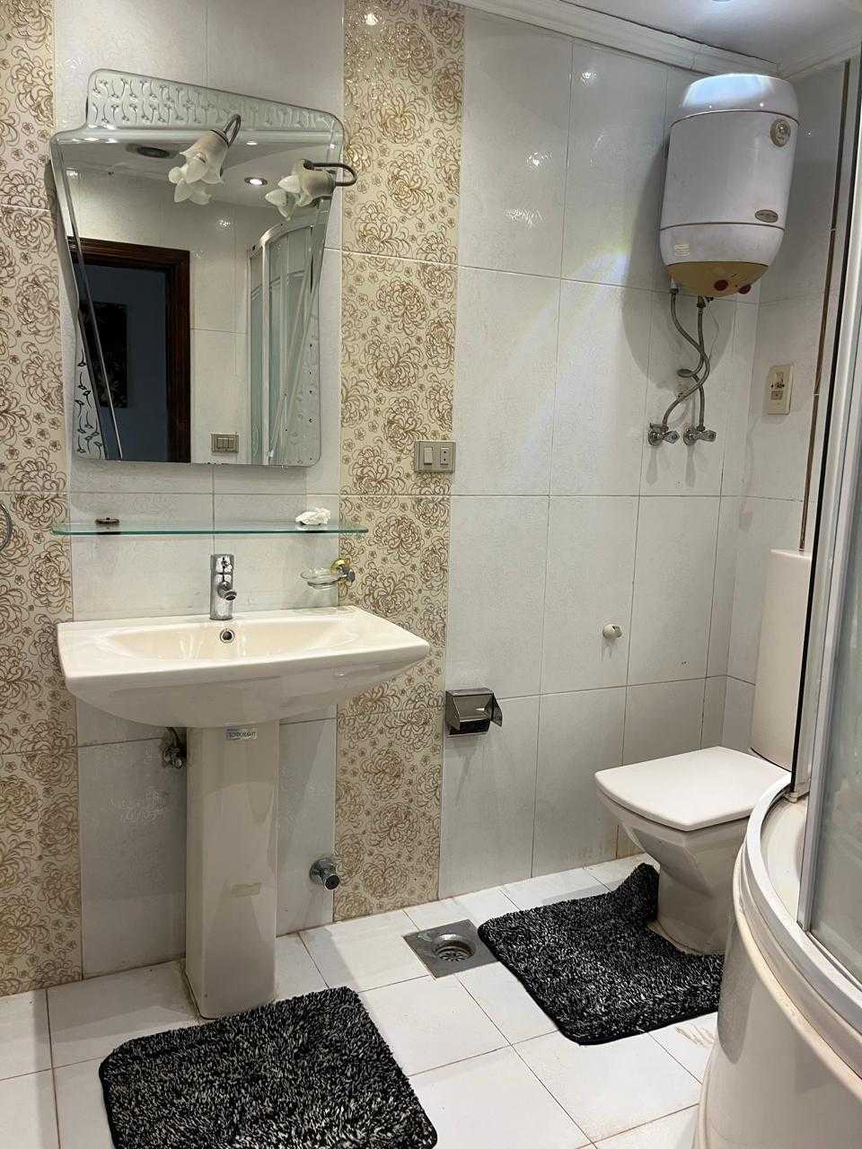 شقه فندقيه في ارقي مناطق القاهرة