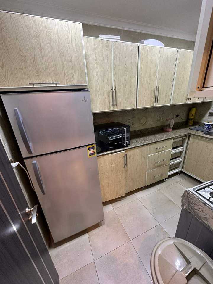 شقه فندقيه في ارقي مناطق القاهرة