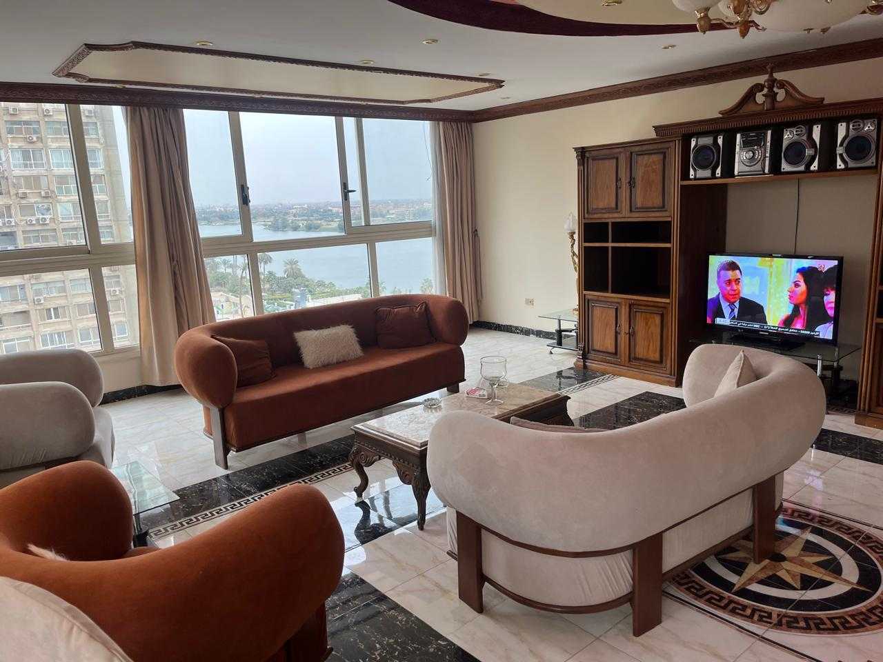 شقه فندقيه في ارقي مناطق القاهرة