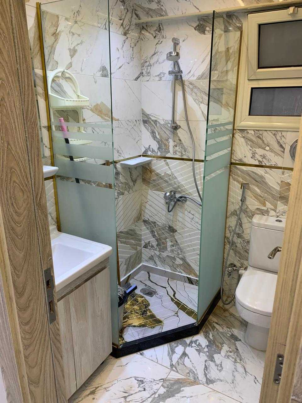 شقه فندقيه للايجار اليومي والشهري في الدقي