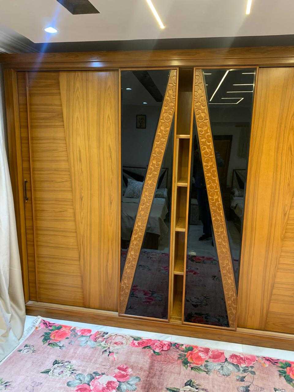 شقه فندقيه للايجار اليومي والشهري في الدقي