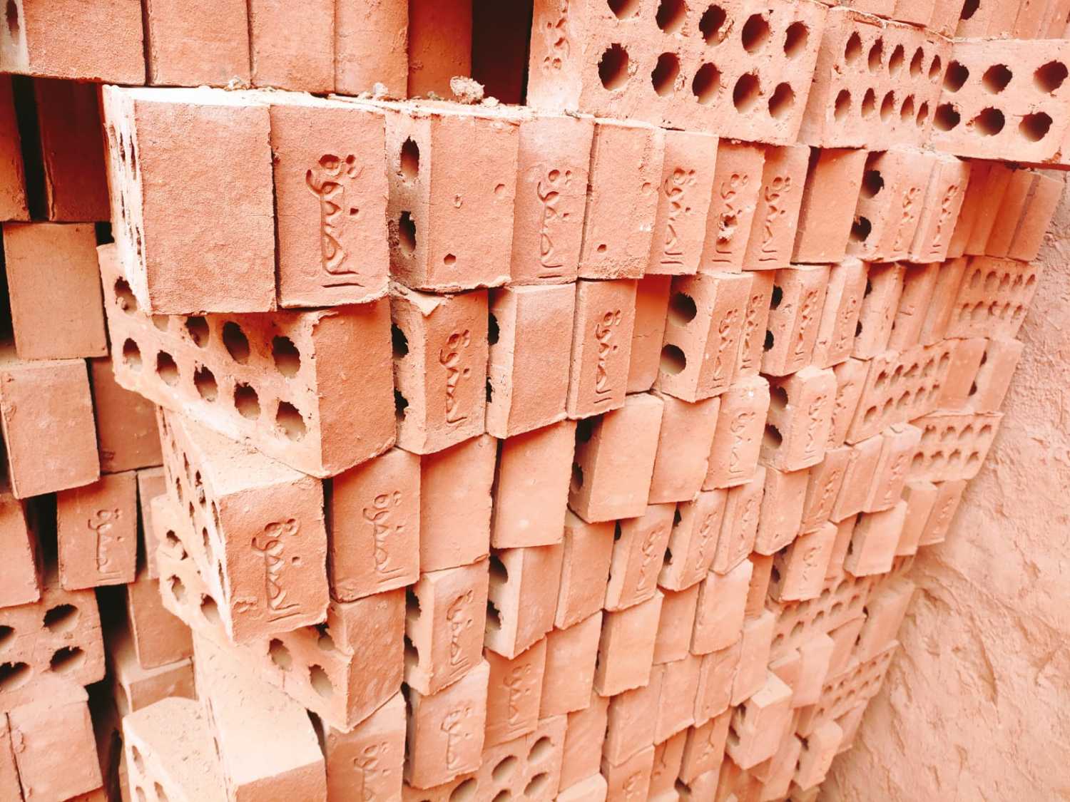 شركة النور  للطوب الاحمر باقل سعر في مصر