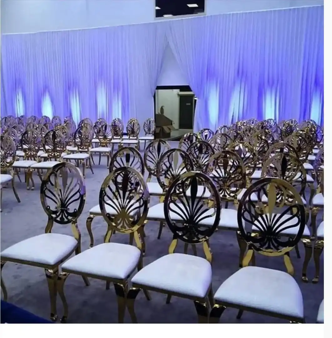 تاجير كراسي