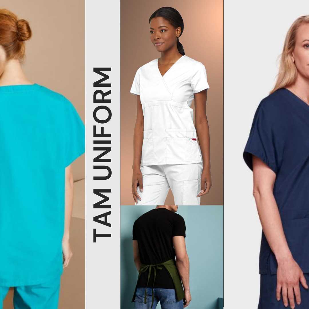 تام..رواد صناعة الزي الموحد بالسعودية