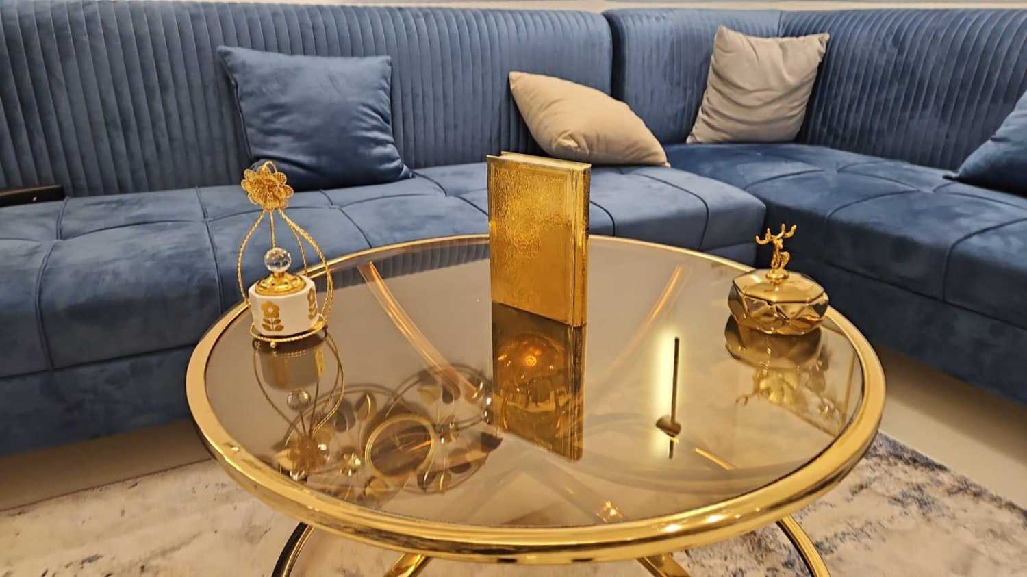 تقدم لكم شركة #مزايد_للاستثمار_العقارى بالمهندسين اقوى الخصومات والعروض  على الشقق الفندقيه