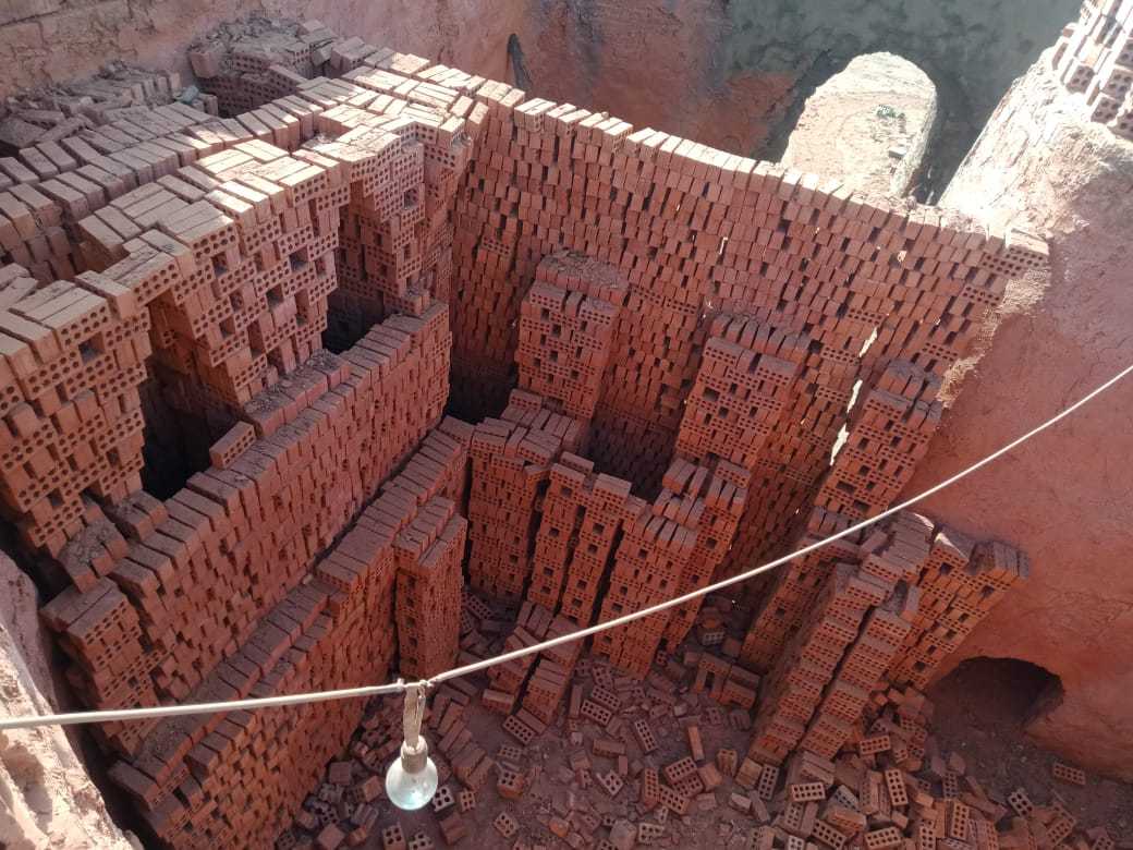 طوب احمر طفلي رقم 1 في مصر  ب اعلي اواجود خامه