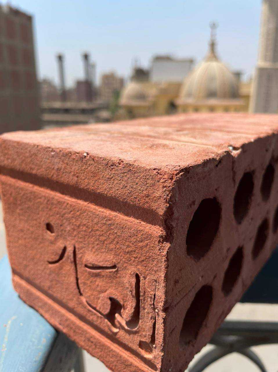 العمار مصر لانتاج الطوب الطفلي