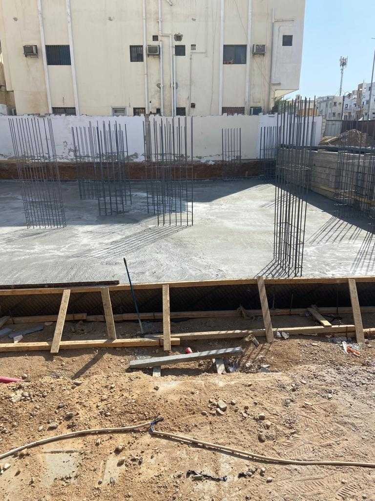 آخر شقتين تمليك للبيع حي الربوة جدة