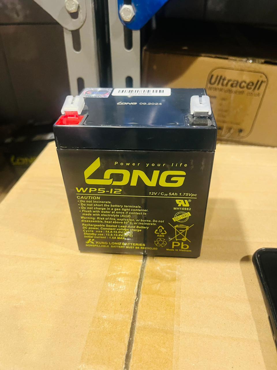 وكيل بطاريات لونج 01010654453