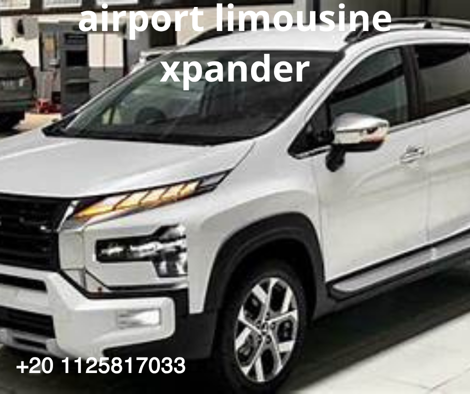 🚙 ايجار اكسباندر بدون سائق في مصر | استمتع بالراحة والمساحة مع ميتسوبيشي اكسباندر