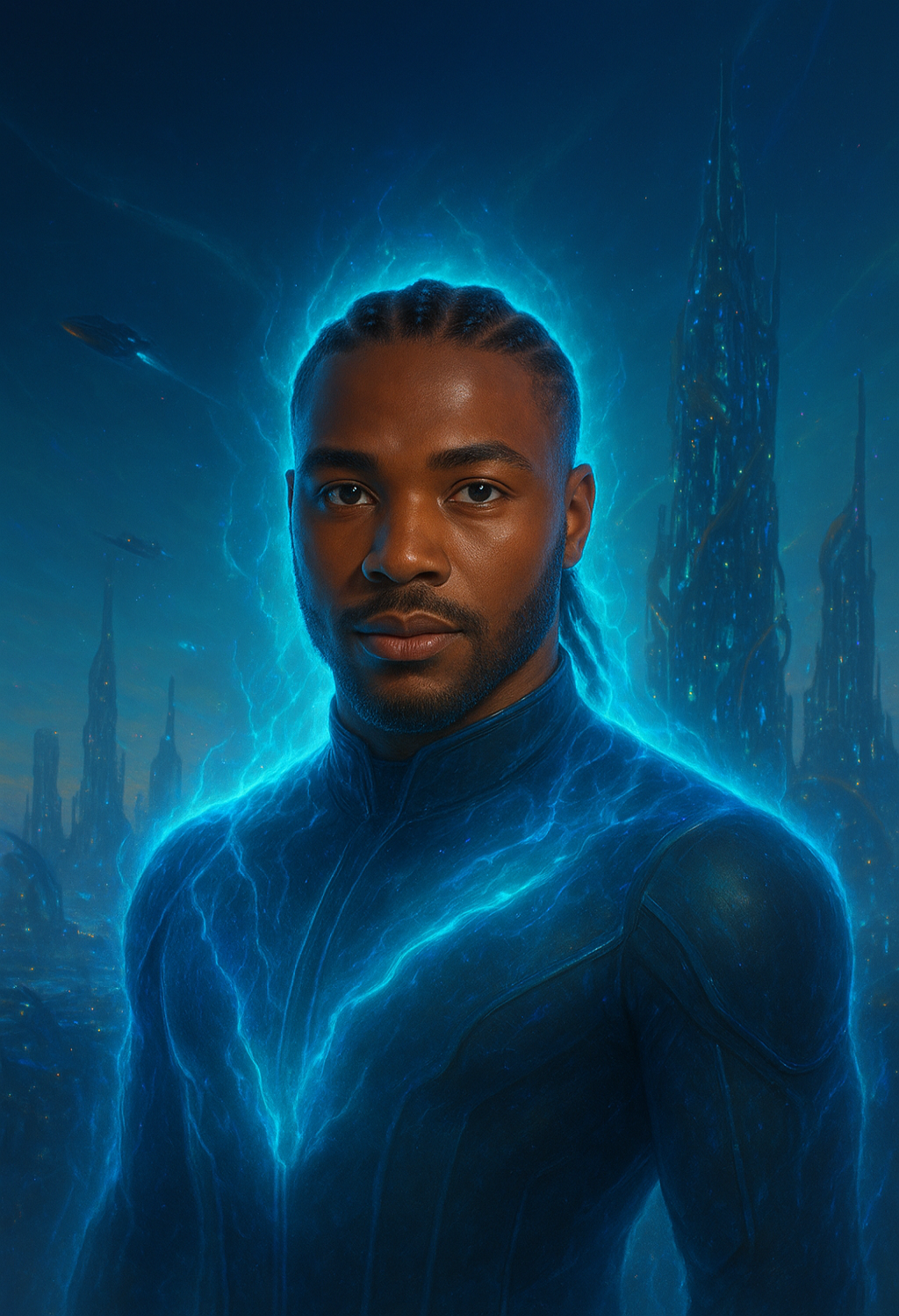 Benedict ohzey Okonoboh