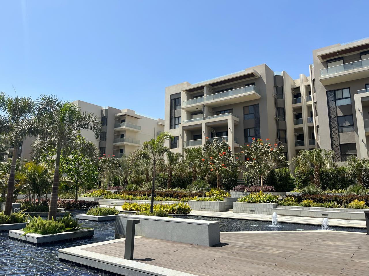 🏡✨ شقق استلام فوري في قلب التجمع الخامس ✨🏡