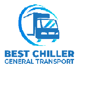 Best Chiller general transport