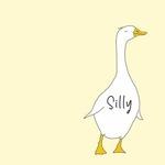 Silly Goose