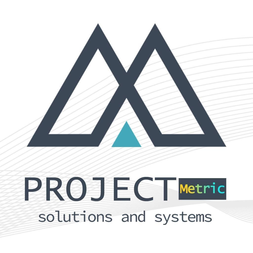 Project metric المتجر