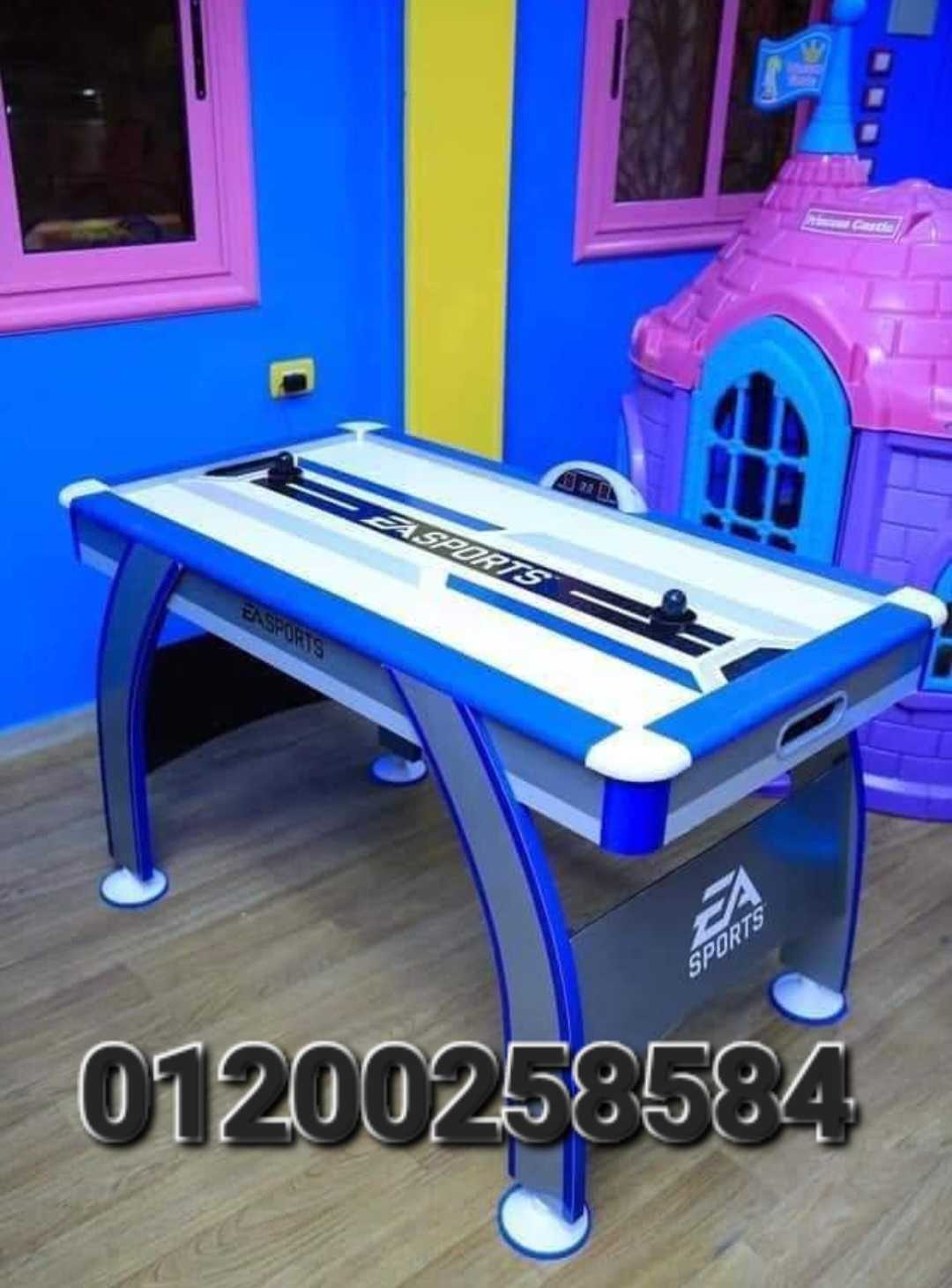 العاب اطفال ترامبولين بيبي فوت ايرهوكي حمام سباحة