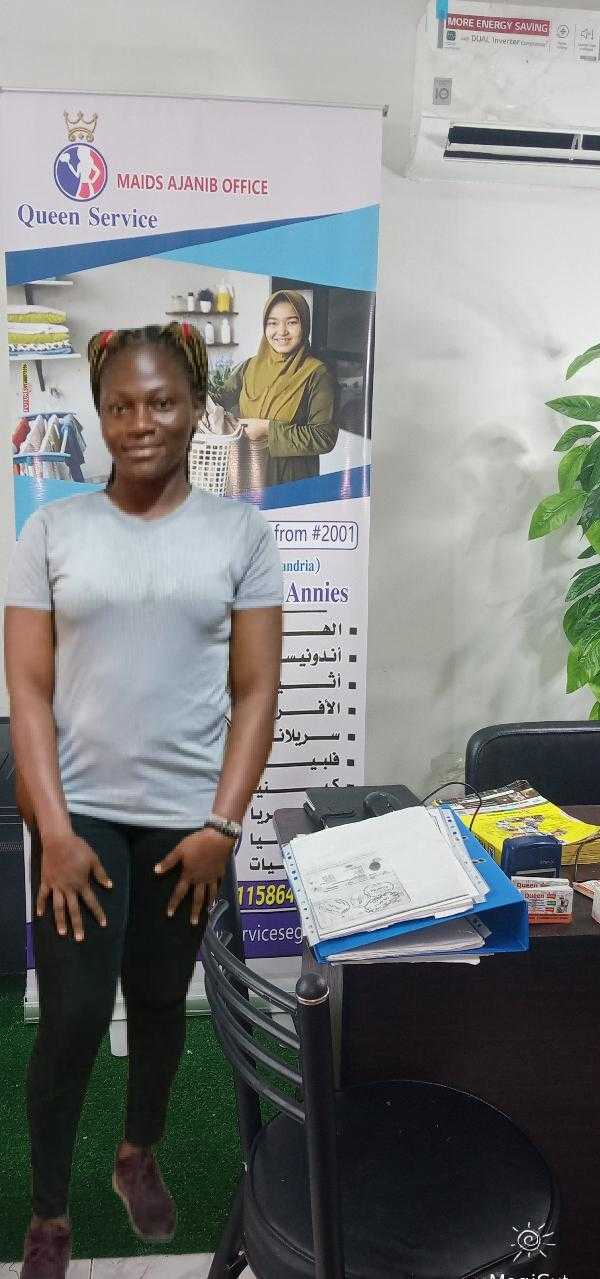 خادمات مدينتي 01011195005 (افضل مكتب خدم في مصر كوين سيرفيس)