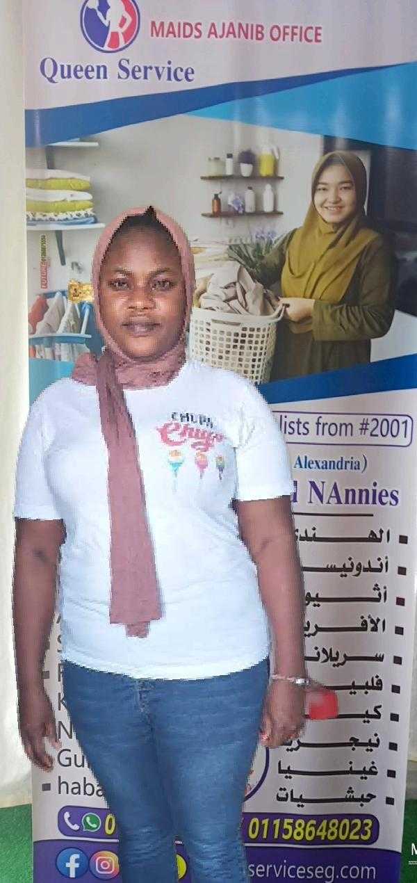 خادمات مدينتي 01011195005 (افضل مكتب خدم في مصر كوين سيرفيس)