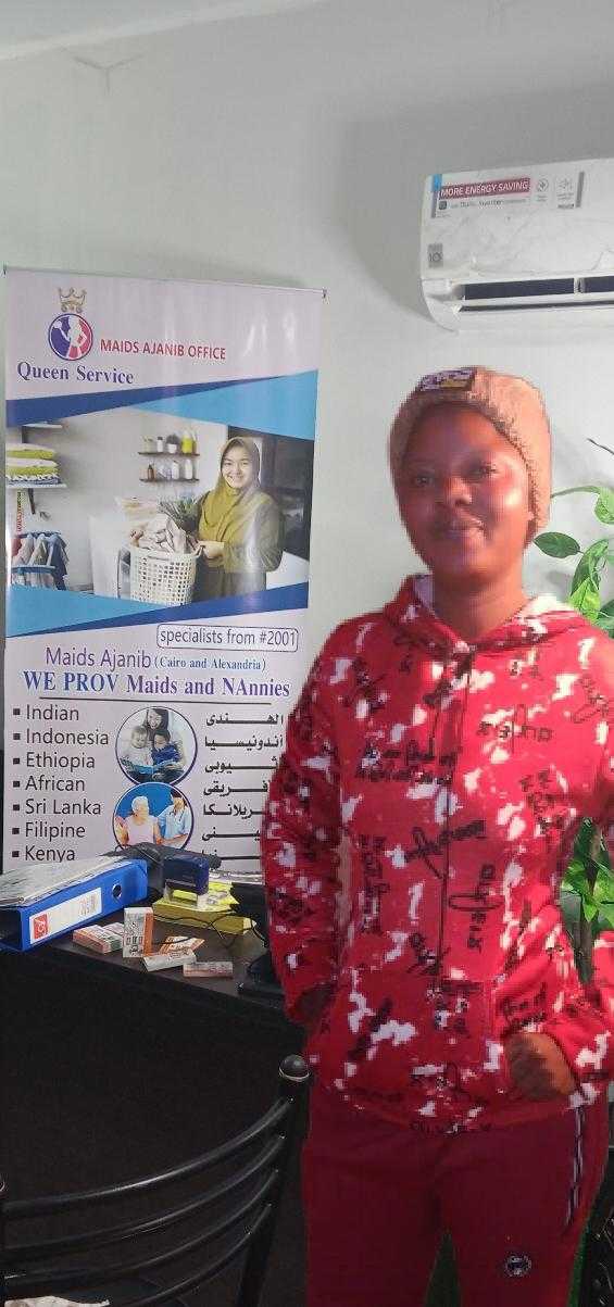 خادمات مدينتي(شركة كوين سيرفيس للخدم الاجانب)مكتب شغالات اجانب