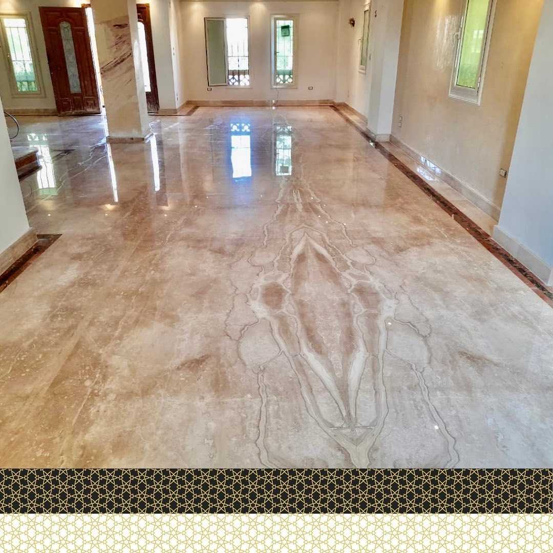 دوبلكس ادارى 306 متر ، للايجار - مدينة الشروق - المنطقة الثامنة