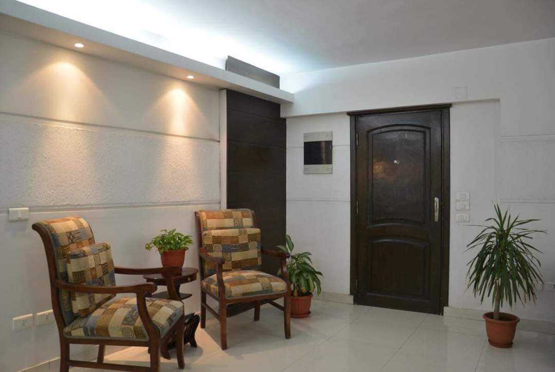 شقتك المفروشة عندنا فى قلب القاهرة