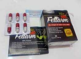 فيتارم  Fettarm للتنحيف والقضاء علي السمنة