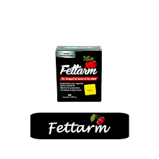 فيتارم  Fettarm للتنحيف والقضاء علي السمنة
