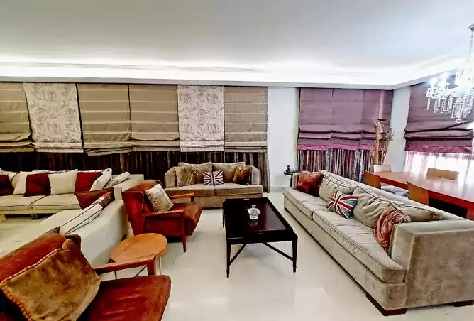 لعشاق القاهرة شقة مفروشة للايجار بأقل السعار