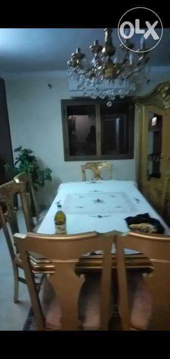 للمتميزين شقة مفروشة مجهزة على أحدث طراز بالقاهرة