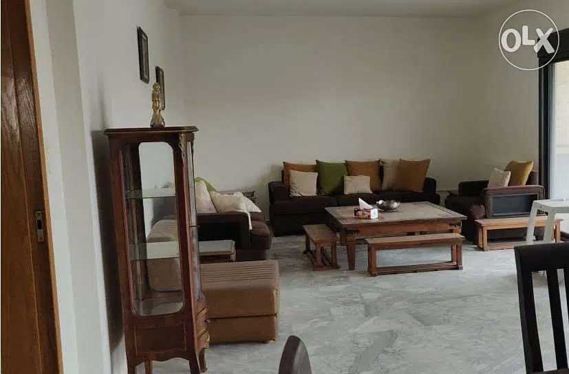 شقتك المفروشة عندنا فى الدقى القاهرة