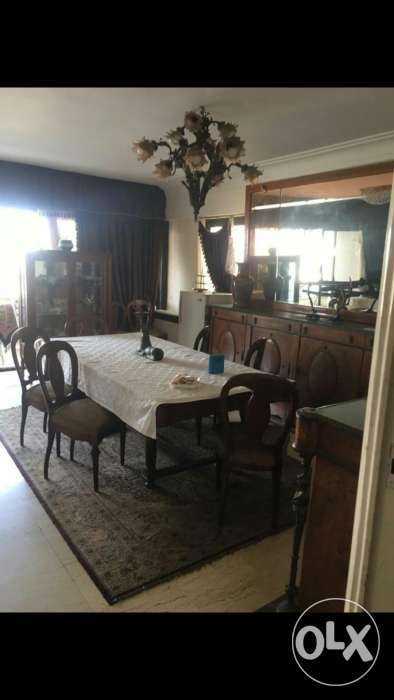 لعشاق القاهرة الساحرة نقدم احدث الشقق المفروشة