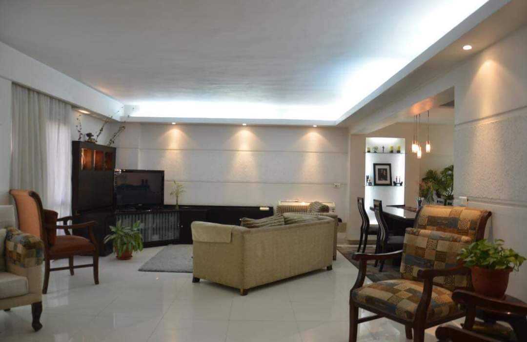 للمتميزين شقة مفروشة مجهزة على أحدث طراز بالقاهرة