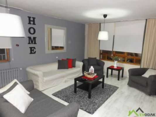 شقة مفروشة تطل على شارع شهاب بالمهندسين القاهرة