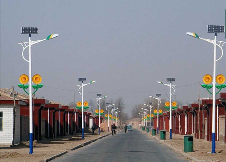 انارة واعمدة ديكوريه واعمدة شوارع وكشافات وفوانيس ومجسمات جماليه