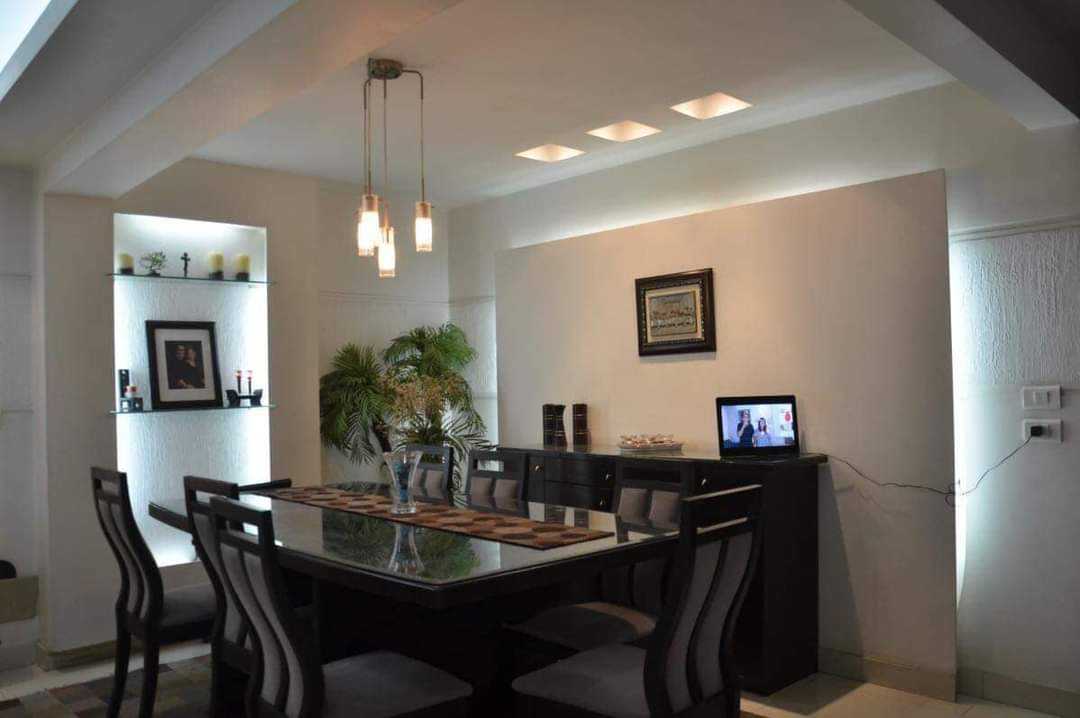 احدث شقة مفروشة للايجار بالمهندسين القاهرة وبأقل سعر