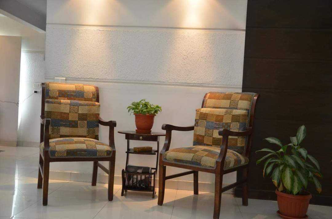 استمتع بالعطلة فى شقة مفروشة ديكلاس بالقاهرة