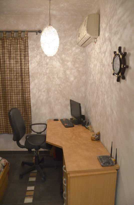 شقة كلاس مفروشة باثاث حديث للايجار بالقاهرة