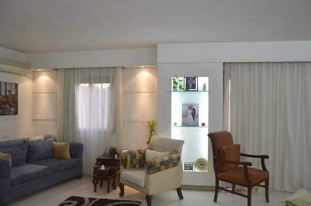 شقتك المفروشة عندنا فى قلب القاهرة